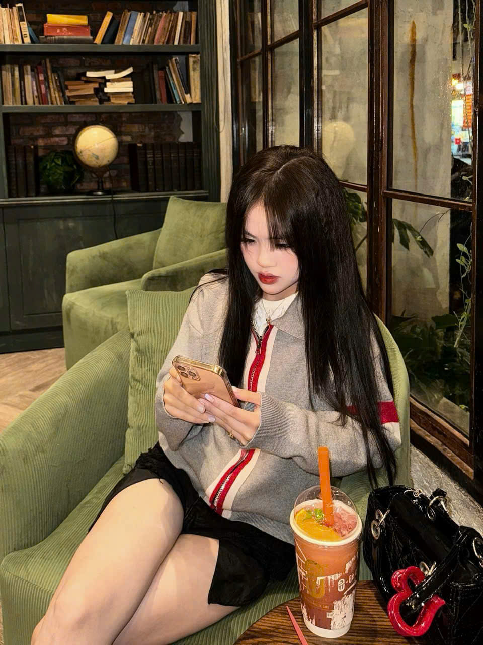 Profile image of Angel – Vietnamese Escort in Singapore | Sweet & Relaxing Touch   in Orchard, Vietnam