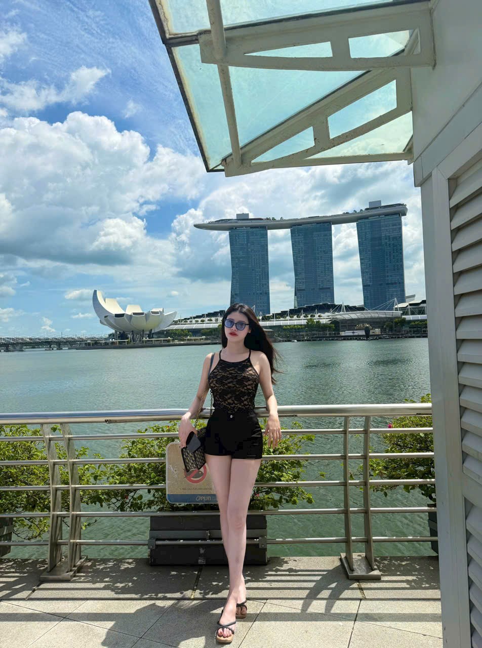 Profile image of Ely 新加坡援交 | Geylang Escort - Singapore Escort  in Centre 中心, Vietnam
