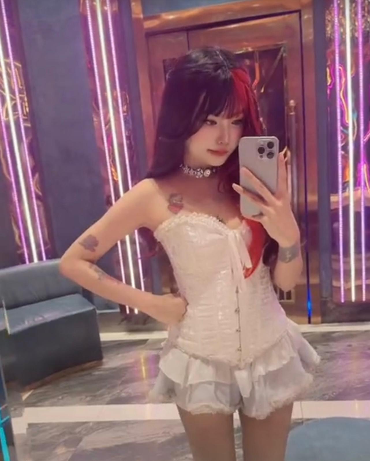 Profile image of 新加坡约炮 Naira | Massage Singapore Escort  |  in Centre 中心, Vietnam