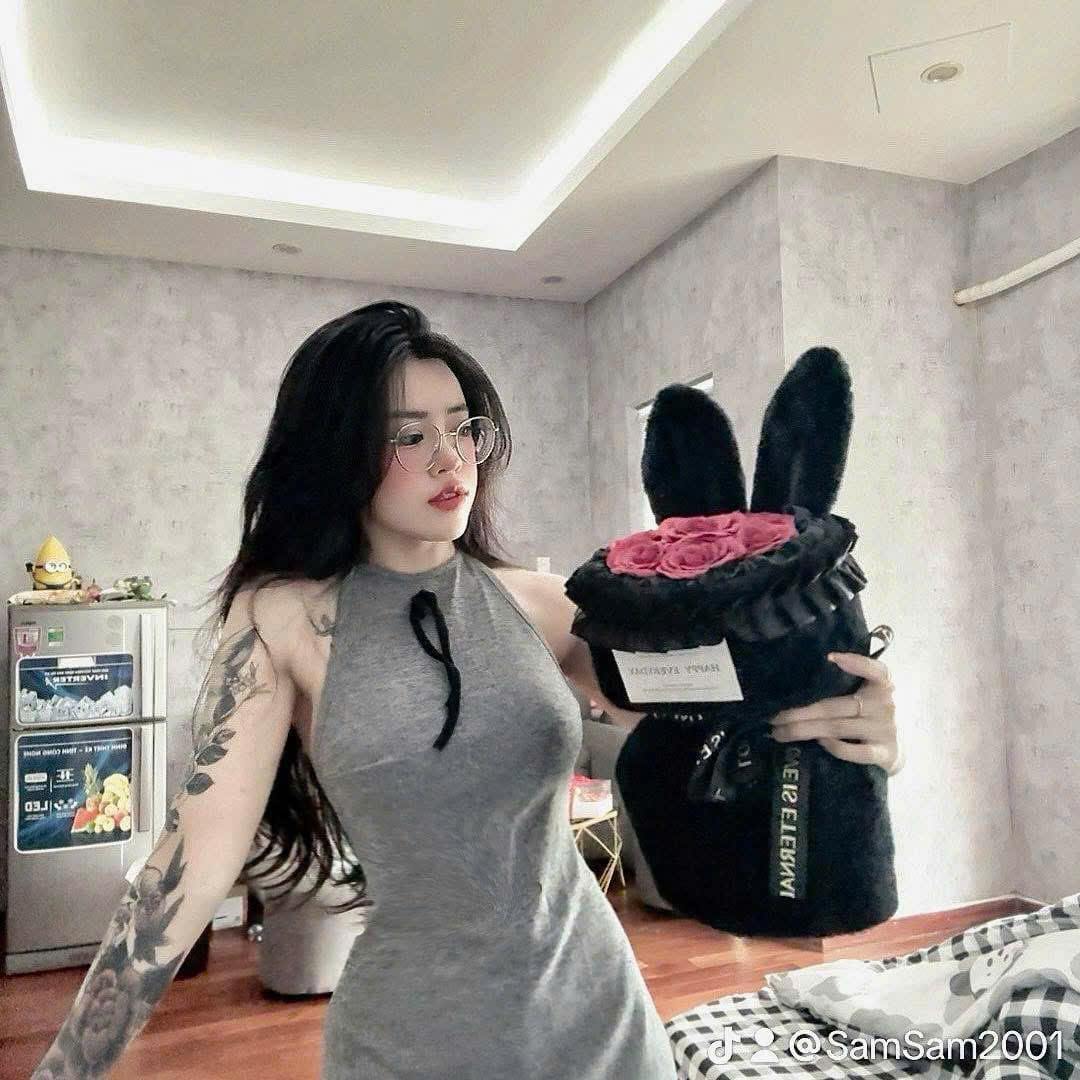 Profile image of Trang New Vietnamese Girl In SG in Centre 中心, Vietnam