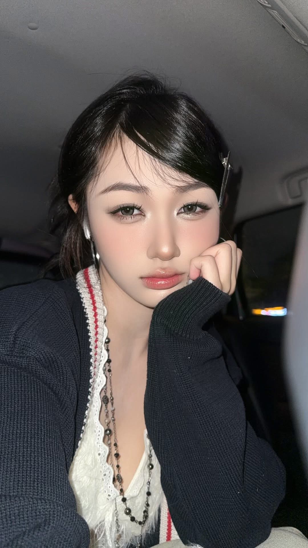 Profile image of Mie in Centre 中心, China