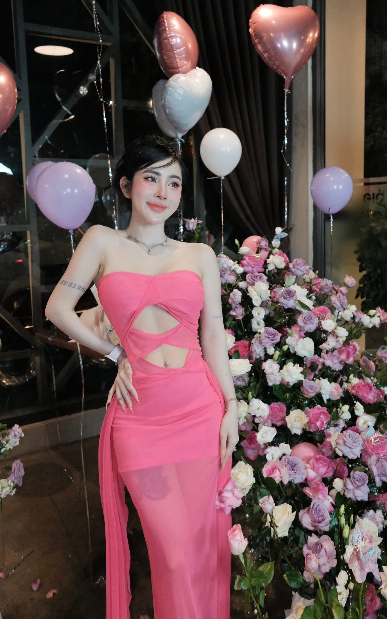 Lisa 在 Centre 中心, China 的个人资料图片