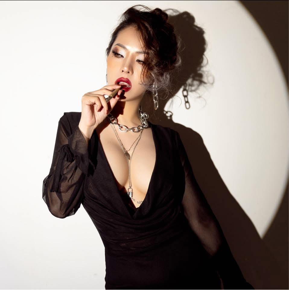 Profile image of Mikasa in Centre 中心, China