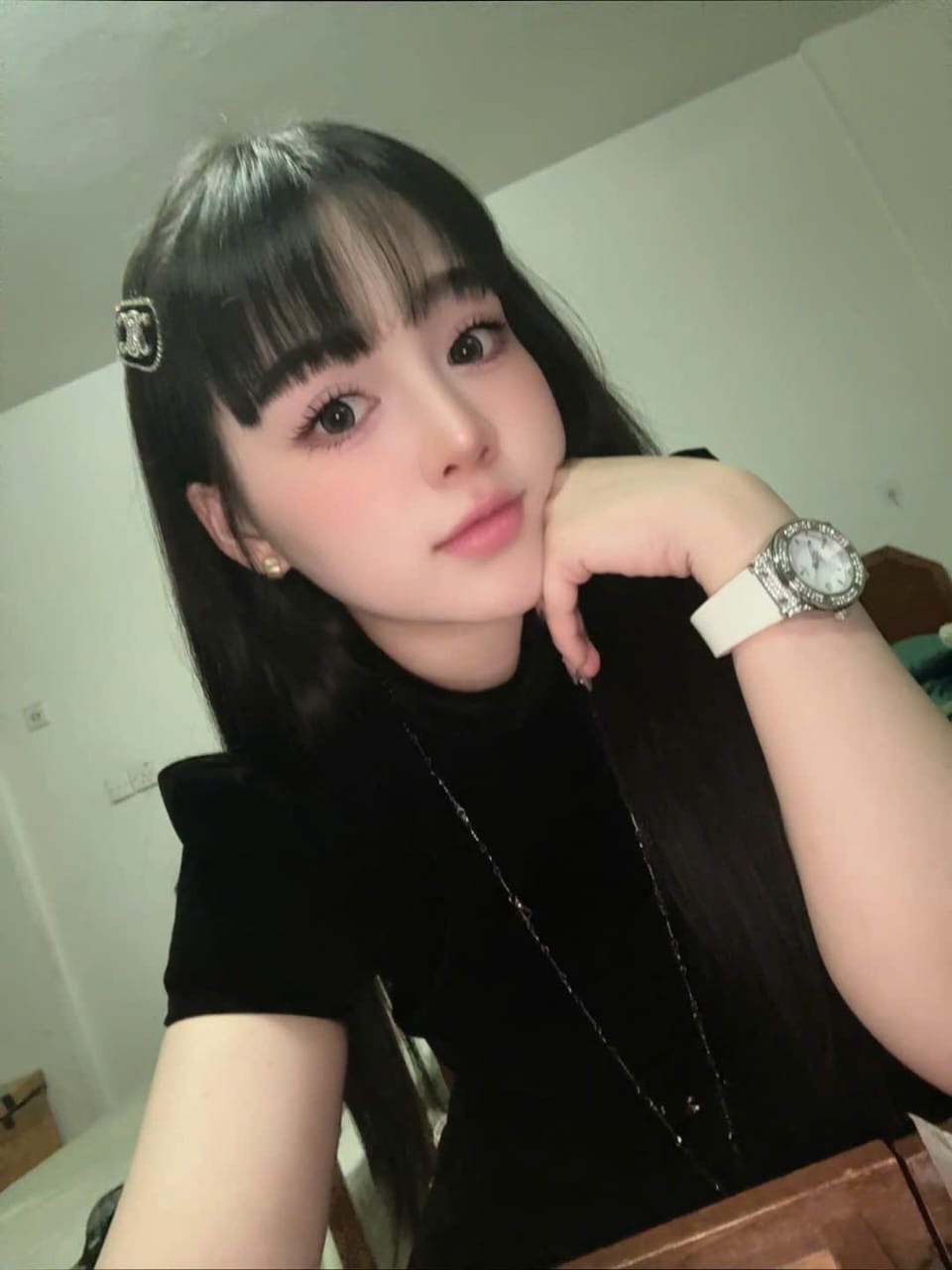 Profile image of Elsa in Centre 中心, China