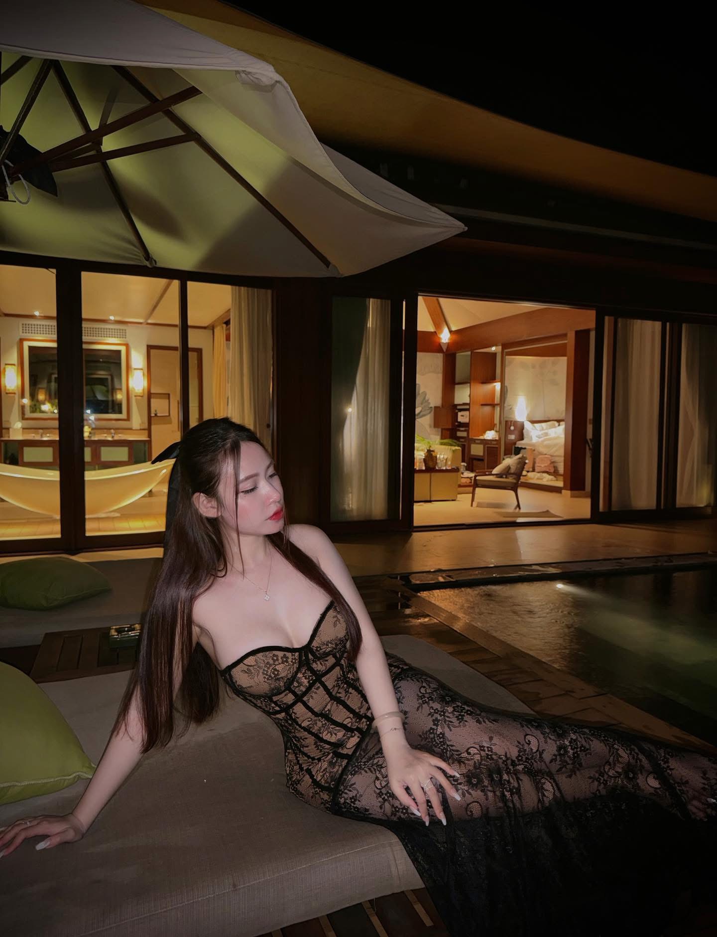 Profile image of Ji Ren in Centre 中心, China